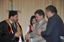 المدنيون يزاحمون الجنرالات في وزارة الدفاع الروسية