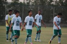 النصر يكسب مناور شيلير الايطالي بعشرة اهداف
