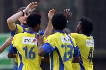 صغار المستثمرين يحتفلون باستقالة رئيس البورصة المصرية