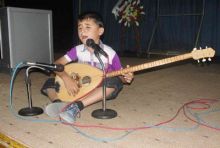 المفكر المغربي احمد عبد السلام البقالي في ذمة الله والعاهل المغربي ينعيه