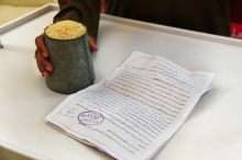 تخريج دفعة جديدة من طلبة أكاديمية الأسد للهندسة العسكرية