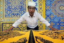 اوروبا معرضة لان تصبح لعبة في يد الصين وأمريكا