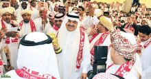 الفيفا يعلق إيقاف نيجيريا عن المشاركات الدولية