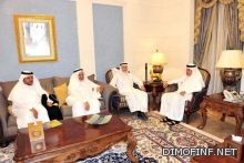 العاهل السعودي قيادي و احد اكبر الشخصيات الأكثر تأثيرا في العالم