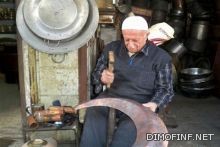 في ورشة توعية حول التفويج : مشاهد تمثيلية تطبيقية لمنشأة الجمرات ينفذها الحجيج