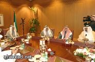 اليوم توقيع اتفاقية النانو في الرياض لمعهد الملك عبد الله