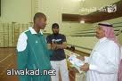 غدا  العالم يحتفل بـ(اللغة العربية)