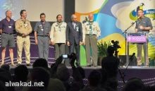 النصر السعودي يخسر ودية العربي الكويتي بثلاثية والمشجعين يرفعون لافتات داعمة في الخفجي