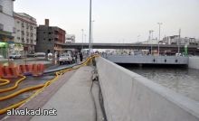 تشييع شيخ الطائفة الشيعية في المدينة المنورة