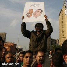 مصر بين مراوغات النظام ورفض الجماهير وامريكا مع الطغيان