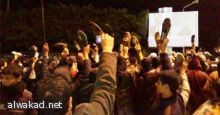 المستشار مرتضى منصور يتهم القرضاوى بإثارة الفوضى فى مصر ،وهيكل ابنه يدير اعمال جمال مبارك
