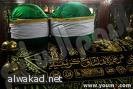 مهووسون يعطلون اول ايام معرض الكتاب بالفوضى والتعدي على الناس والتهجم على وزير الثقافة والاعلام