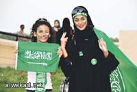 الرياضة الجميع من السعودية للكويت في المهرجان الخليجي التاسع