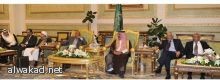 صندوق النقد يعرب دعم الدول العربية التي شهدت ثورات