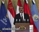 من اجل إعادة التصميم : مصر تقرر تأجيل إطلاق القمر الصناعي مصر سات -2