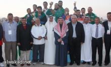 مذكرة تفاهم لتطوير جودة العمل الخيري السعودي
