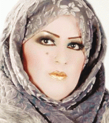 في رسالة تقريعية لازدواجية المعايير الامريكية ، 10 آلاف سعودية يطالبن بدعم هيلاري كلينتون مناصرة للمرأة السعودية