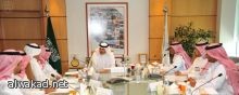 إعادة إحياء وقف الملك فهد بإقامة مكتبة عامة في جدة