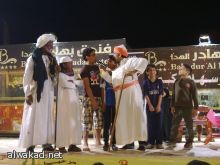 الرئيس اليمني يطل من المشفى العسكري بالرياض بأول ظهور منذ إصابته وقد طالت الحروق اغلب جسمه واجرى 8 عمليات