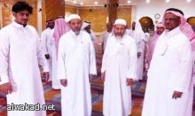 الكلاب ضمن قائمة الطعام للتغلب على شدة الحر