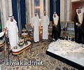 .. بلجطية في مصر يستولون على عقارات الخليجيين والعرب والمصريون في الخارج من خلال اقتحام.. فعقد مزور.. فنيابة.. فمحكمة.. والقضية تمتد سنوات