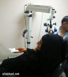 كشف الكذب بتصوير الملامح للوجه