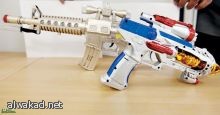 موهوبون سعوديون  يحصدون 9 جوائز في معرض تايبيه العالمي السابع للاختراعات 2011