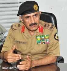 نظام علمي عربي للتنبؤ بحركة أسراب الجراد