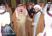 تركيا تهدي جمهورية الشيشان الروسية  3 من شعرات النبي محمد في ذكرى مولده صلى الله عليه وسلم