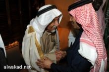افتتاح المؤتمر العربي العاشر لعلوم الفضاء والفلك فى مسقط