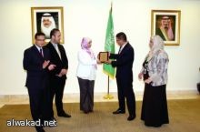 السعودية : اللجنة الوطنية للأخلاقيات الحيوية تضع آليات التعامل مع هيئة الغذاء والدواء