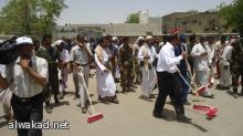 الإعدام لأردني قتل حبيبته وأحرقها لمنع اهلها من تزويجهما !!