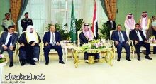 سحابة الصيف تنقشع : العاهل السعودي يؤلمنا وكل المخلصين في  مصر ما حدث وامرت بعودة السفير وفتح السفارة السعودية في القاهرة ووفد الشعب المصري مبادرة لرفض ما يعكر العلاقات بين البلدين