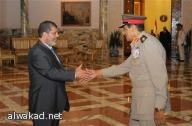 فرنسية تضع مولودا خلال عقد قرانها