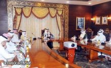 الولايات المتحدة تتهم مواطنا سعوديا بالارهاب