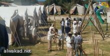 حسناوات أوكرانيات نائمات بانتظار قبلات العازبين ومن تصحو على القبلة تتزوج من يقبلها