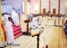 لا حاجة للجنس الآخر لإنجاب أطفال بعد تشريع زواج المثليين