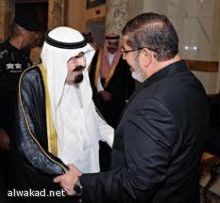 العاهل السعودي مستندا للنظام الاساسي للحكم لا نظام البيعة يعين طيارا حربيا نائبا لرئيس الوزراء