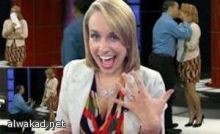 فحص الطبيب الزوجة بحضور الزوج فانهال الزوج ضربا للطبيب ودمر العيادة