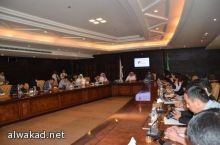 تطبيق تجربة الدعم للقائمين على رعاية مرضى الزهايمر في السعودية