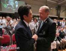 رؤيا” اخونجي سعودي للسيسي سيكون لك شان عظيم في مصر