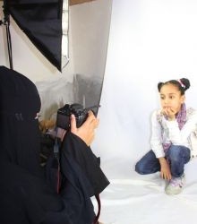 نشاط تطوعي شامل في القصيم برعاية حرم خادم الحرمين وحضور حشد من الاكاديميات والعاملات