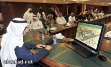 نجل مؤسس مجلة اليمامة معن الجاسر  يتحسر علي الحقيقة الغائبة وسبب توقف المجلة موجها اللوم لمجلس ادارة المؤسسة