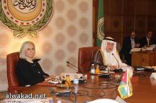 مدربة الاسود فاتن الحلو سأرشح السيسى واسودى ترقص على اغنية بشرة خير