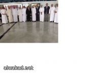 رئيس العراق يزور السعودية لفتح صفحة في العلاقات وزار المرجع الشيعي على السستاني قبل ذلك