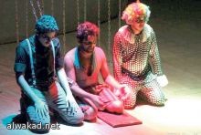 تأثير الحب أقوى من الكحول