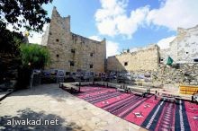 قرية السودة تجدد طريقة عرض موروث عسير