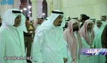 80 كشافاً من تعليم عسير يشاركون في موسم الحج