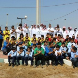 رجال المع ” تبهر المشاركين بورشة تكامل التنمية السياحية