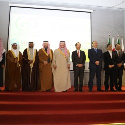 المسرح السعودي يواصل حصد جوائز المهرجانات المسرحية المسرح السعودي يواصل حصد جوائز المهرجانات المسرحية